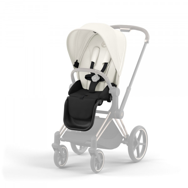 CYBEX Platinum Priam ls - Off White